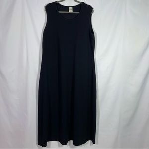 Blair Maxi Sleeveless Dress, Size 2XL. In excellent condition!